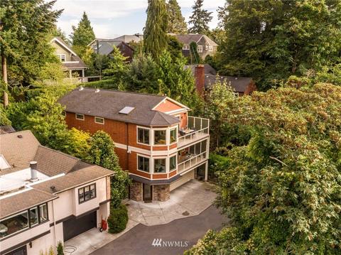 3301 E John St, Seattle, WA 98112 photo 4