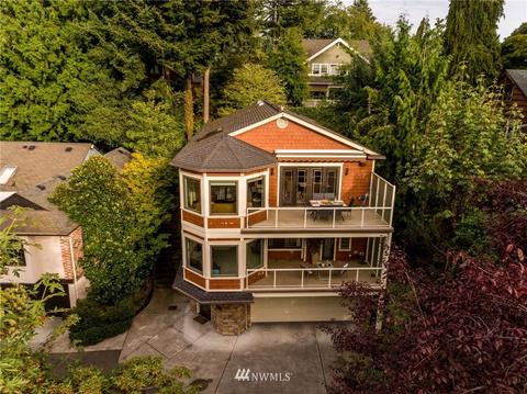 3301 E John St, Seattle, WA 98112 photo 3