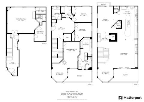 3301 E John St, Seattle, WA 98112 photo 34