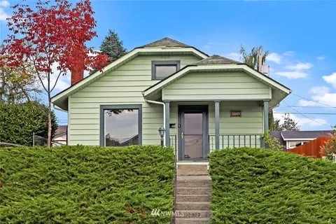 2807 Leonard Dr, Everett, WA 98201 photo 1