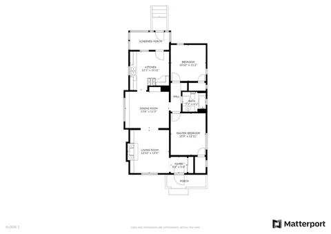 2807 Leonard Dr, Everett, WA 98201 photo 4