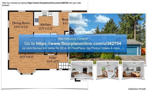 13332 27th Dr SE, Mill Creek, WA 98012 photo 29