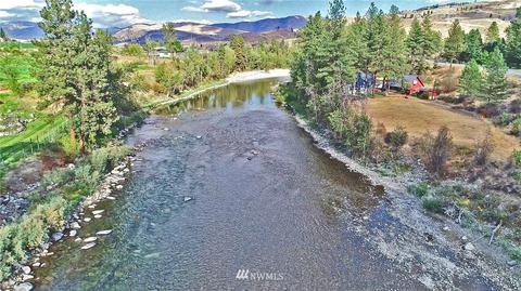 69 Ross Rd, Twisp, WA 98856 photo 1