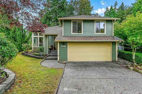 11709 NE 166th Ct, Bothell, WA 98011 photo 1