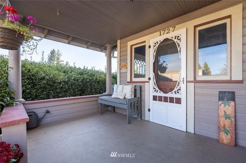 1727 Fell St, Enumclaw, WA 98022 photo 3
