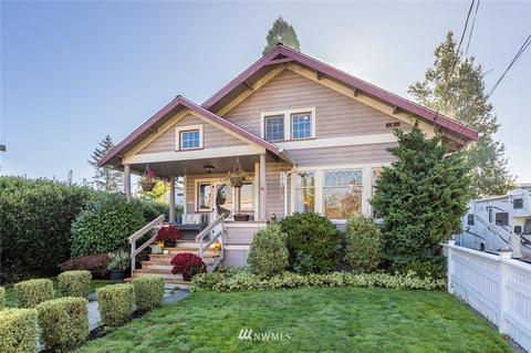 1727 Fell St, Enumclaw, WA 98022 photo 1