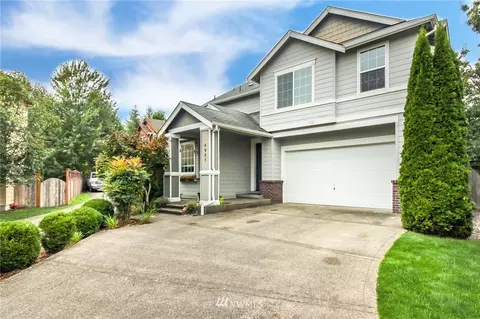4907 Switchback Loop SE, Lacey, WA 98513 photo 1