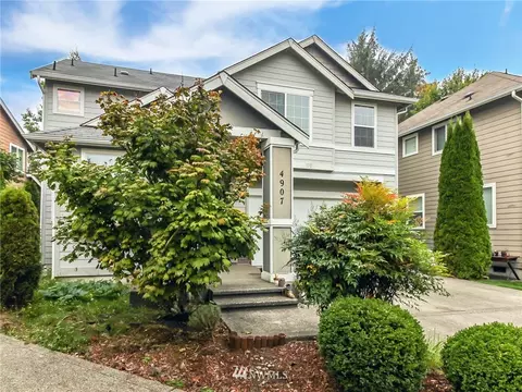 4907 Switchback Loop SE, Lacey, WA 98513 photo 9