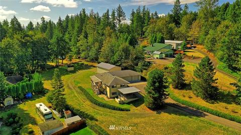 25625 SE 390th St, Enumclaw, WA 98022 photo 2