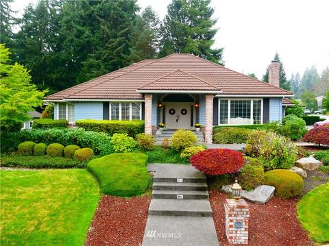 15212 20th Cir SE, Mill Creek, WA 98012 photo 1