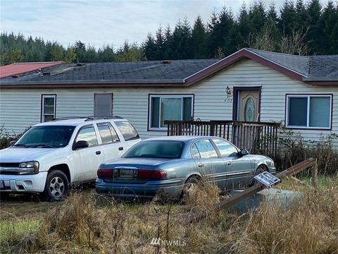 408 E St, Vader, WA 98593 photo 1