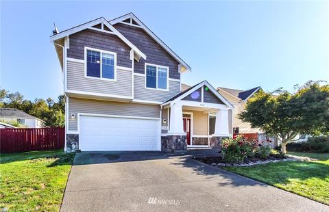 1314 Hansberry Ave NE, Orting, WA 98360 photo 3