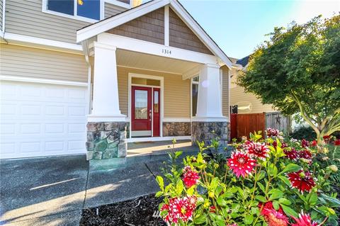 1314 Hansberry Ave NE, Orting, WA 98360 photo 4