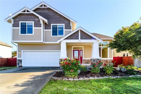 1314 Hansberry Ave NE, Orting, WA 98360 photo 2