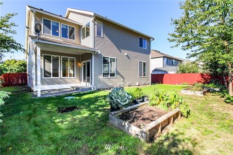 1314 Hansberry Ave NE, Orting, WA 98360 photo 28