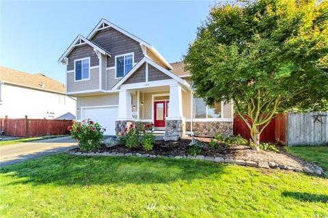 1314 Hansberry Ave NE, Orting, WA 98360 photo 1