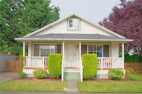 1215 Davis Ave, Enumclaw, WA 98022 photo 2