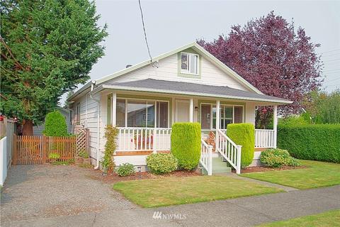 1215 Davis Ave, Enumclaw, WA 98022 photo 1