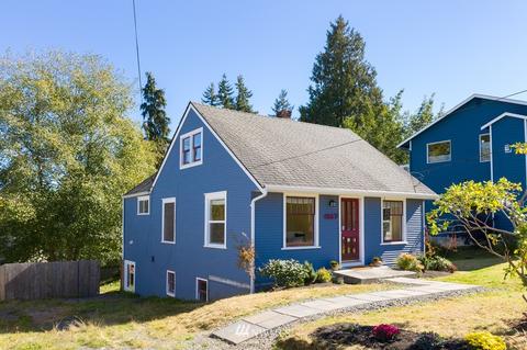 4517 Seahurst Ave, Everett, WA 98203 photo 2