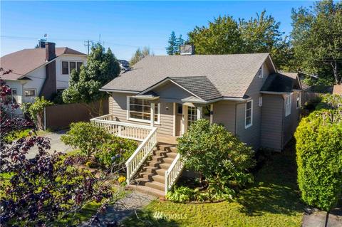 1020 Loraine St, Enumclaw, WA 98022 photo 2