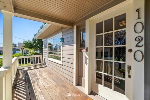 1020 Loraine St, Enumclaw, WA 98022 photo 4