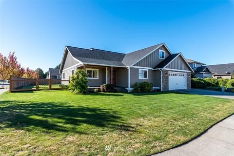 837 Maple Ridge Dr, Everson, WA 98247 photo 1