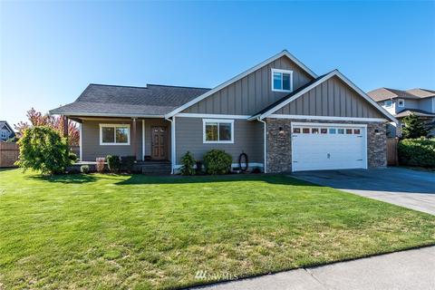 837 Maple Ridge Dr, Everson, WA 98247 photo 2