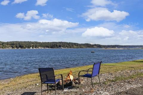 7580 E Grapeview Loop Rd, Allyn, WA 98524 photo 12