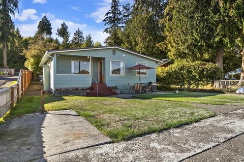 7580 E Grapeview Loop Rd, Allyn, WA 98524 photo 7