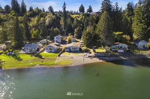 7580 E Grapeview Loop Rd, Allyn, WA 98524 photo 2