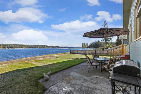 7580 E Grapeview Loop Rd, Allyn, WA 98524 photo 10