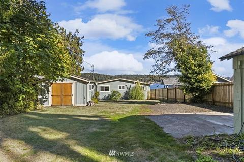 7580 E Grapeview Loop Rd, Allyn, WA 98524 photo 21