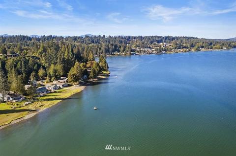 7580 E Grapeview Loop Rd, Allyn, WA 98524 photo 6