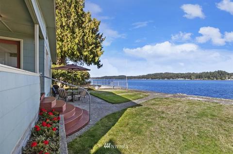 7580 E Grapeview Loop Rd, Allyn, WA 98524 photo 11