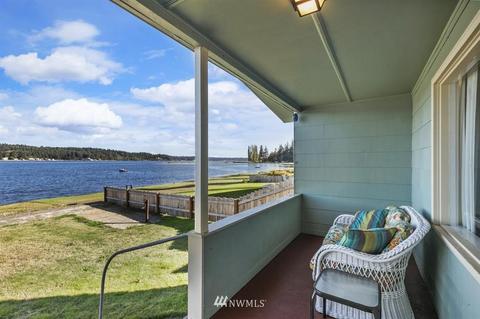 7580 E Grapeview Loop Rd, Allyn, WA 98524 photo 9