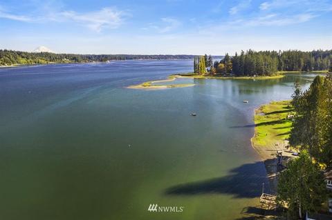7580 E Grapeview Loop Rd, Allyn, WA 98524 photo 5