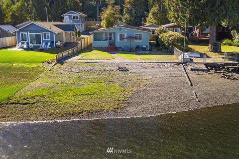 7580 E Grapeview Loop Rd, Allyn, WA 98524 photo 1