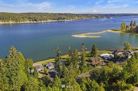7580 E Grapeview Loop Rd, Allyn, WA 98524 photo 4