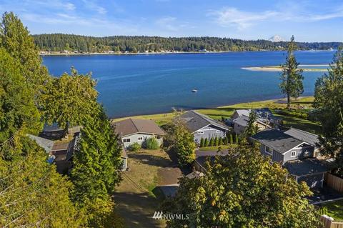7580 E Grapeview Loop Rd, Allyn, WA 98524 photo 3