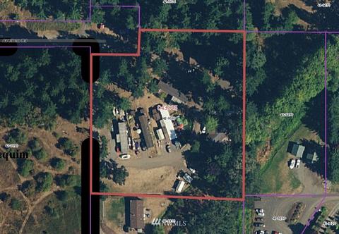 241 Avellana Rd, Sequim, WA 98382 photo 1