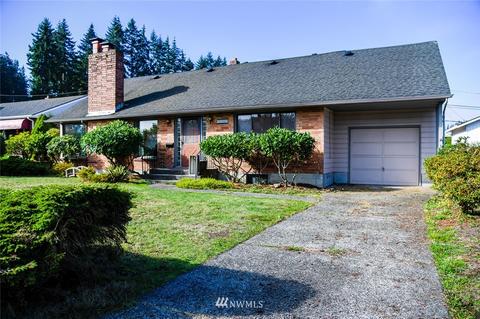 5108 Rucker, Everett, WA 98203 photo 3