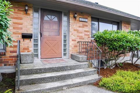 5108 Rucker, Everett, WA 98203 photo 1