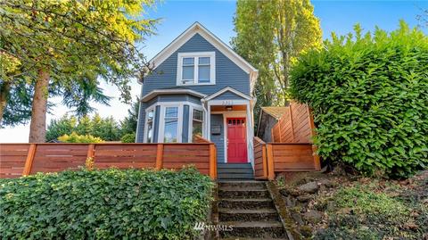 2311 E Pine St, Seattle, WA 98122 photo 1