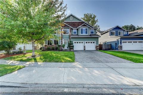1207 Williams Ct NW, Orting, WA 98360 photo 37