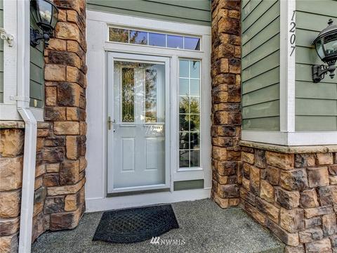 1207 Williams Ct NW, Orting, WA 98360 photo 2