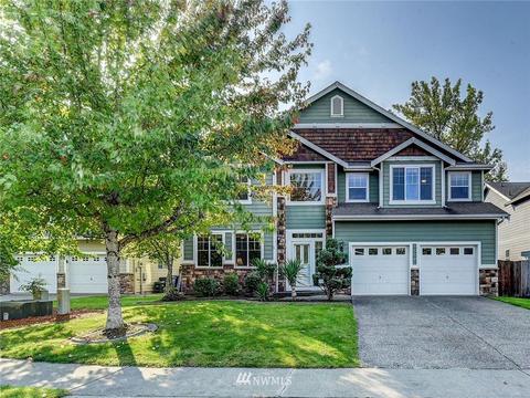 1207 Williams Ct NW, Orting, WA 98360 photo 1
