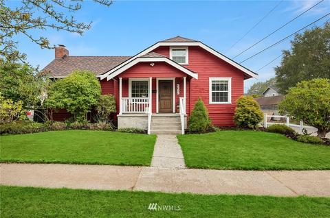 2309 18th St, Everett, WA 98201 photo 1