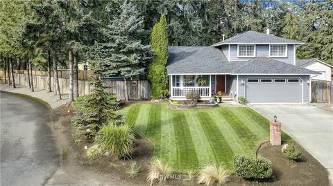 22804 34th Avenue Ct E, Spanaway, WA 98387 photo 2