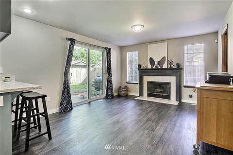 22804 34th Avenue Ct E, Spanaway, WA 98387 photo 11