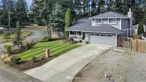 22804 34th Avenue Ct E, Spanaway, WA 98387 photo 1